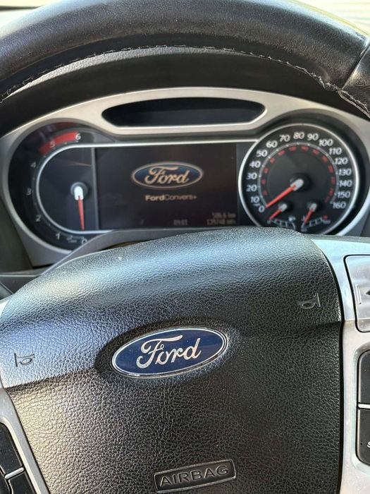 vând Ford Galaxy2