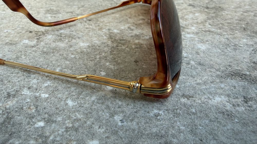Cartier Eclat 51-14 слънчеви очила