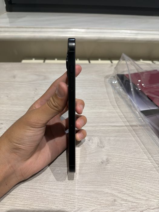 Iphone 16 pro max 512gb