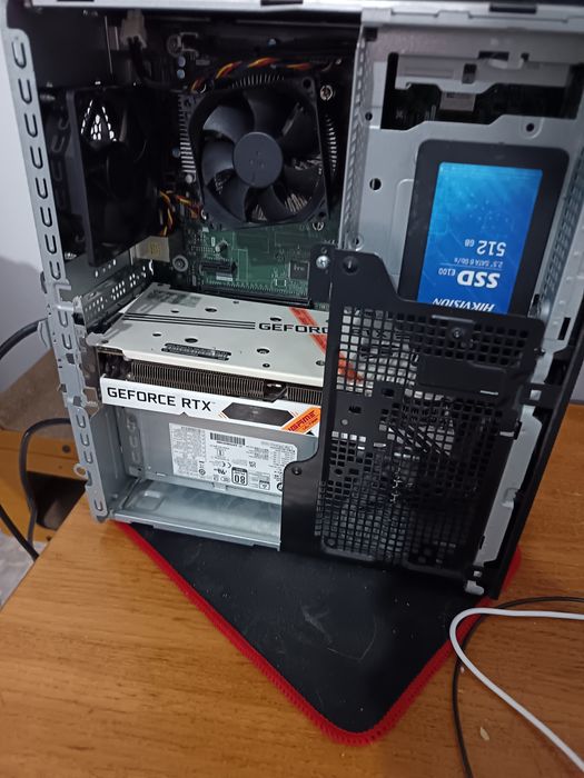 Продам комп, игровой