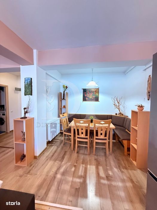 Apartament 2 Camere De Închiriat