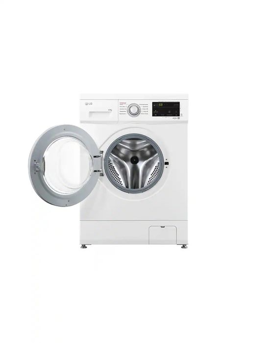 LG Kir yuvish mashinasi, 6,5 kg