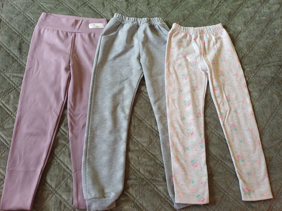 Спортен лот 122 размер