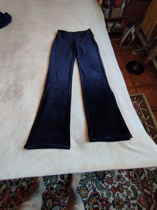 Брючки и туника, костюм