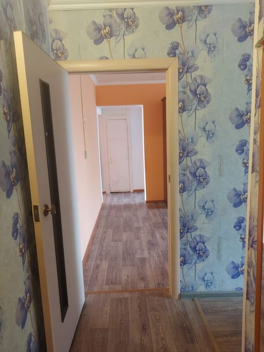 Пәтер сатылады 9.млн срочно, возможен торг