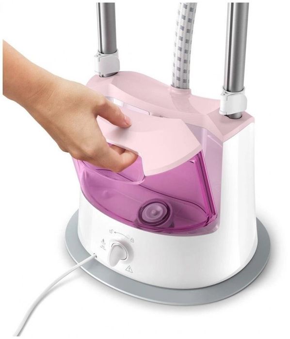 Отпариватель Philips GC485/40