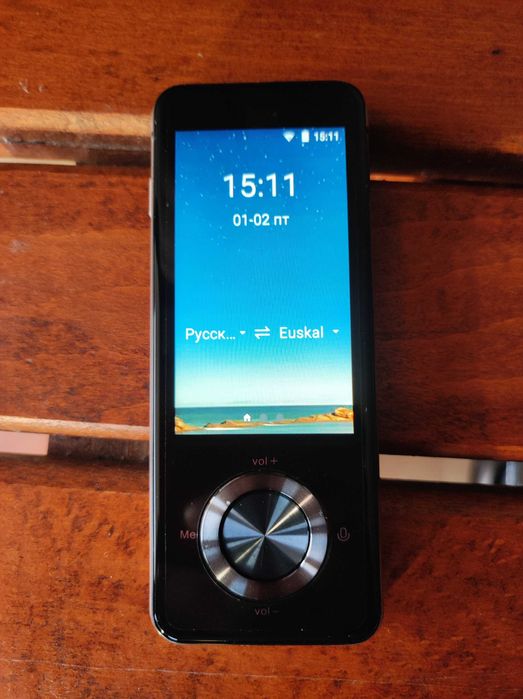 Преводач със 100+ езика