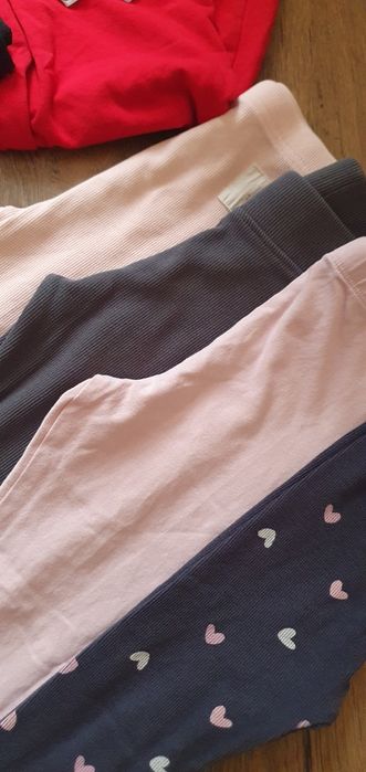 Детски Дрехи за момиче  размер 116