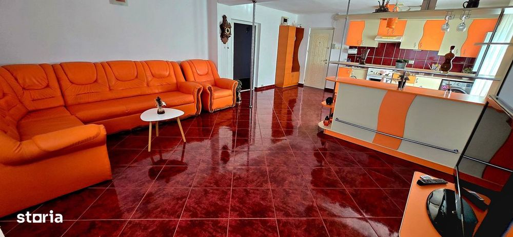 Comision 0 ! Vanzare apartament 4 camere , micro 3 Targoviste