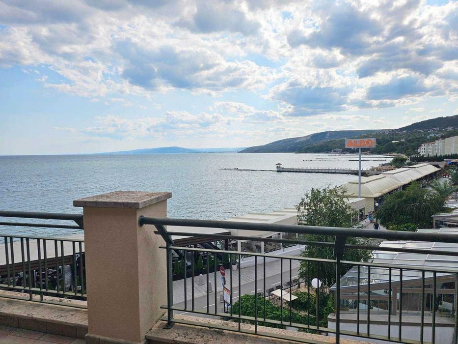 Продава се Двустаен апартамент в Балчик - 126 кв.м за 1151 €/кв.м - Снимка #4