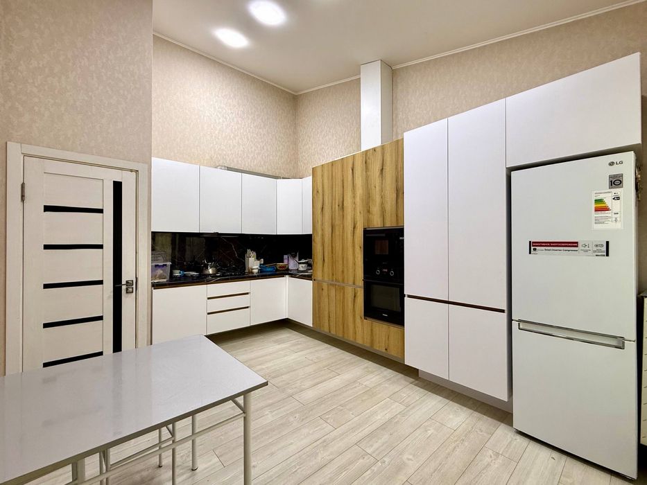 4 Комнаты 4/6/6 Лисунова, Новостройка, Дуплекс, Кадышева, с лифтом