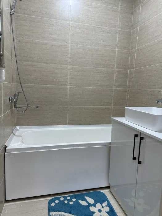 Аренда квартира ЖК Альфраганус 2-комнатная ро-н Мирабадский