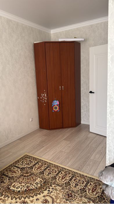 Сдается 1 ком.квартира 190000+ком