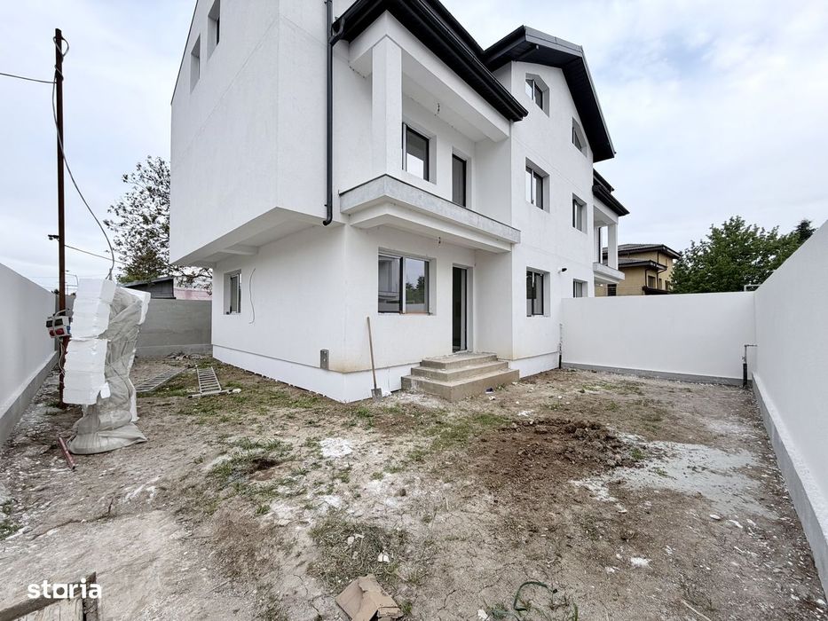 Oportunitate. Casa P+1+M. 7 camere. Pozitie stradala