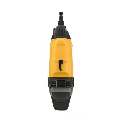 Акумулаторен такер DeWalt DCN890NT 18V