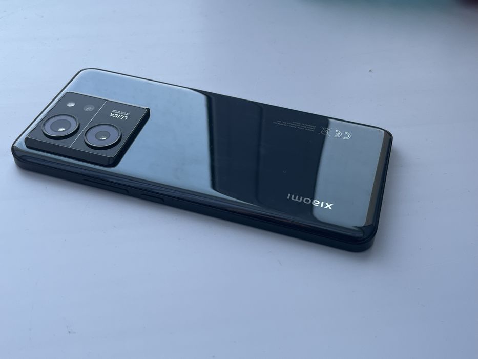 сяоми 13т про 512/12