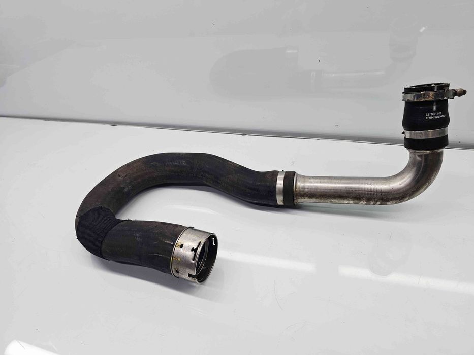 Tub intercooler Opel Mokka [Fabr 2012-2019] OEM 1.4 B B14NET 103KW / 1