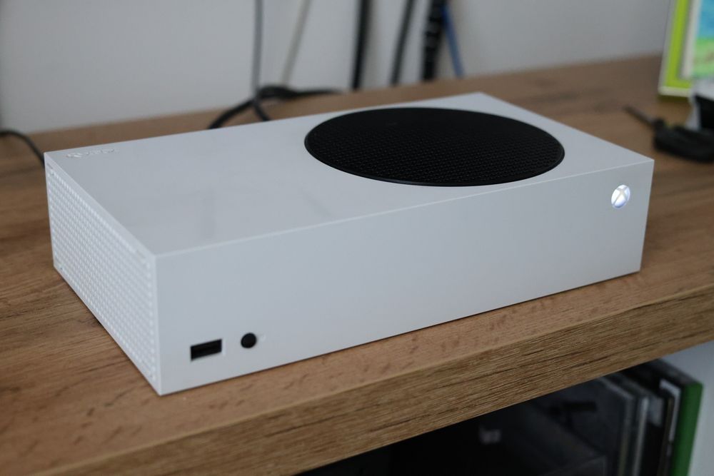 XBOX Series S 512GB