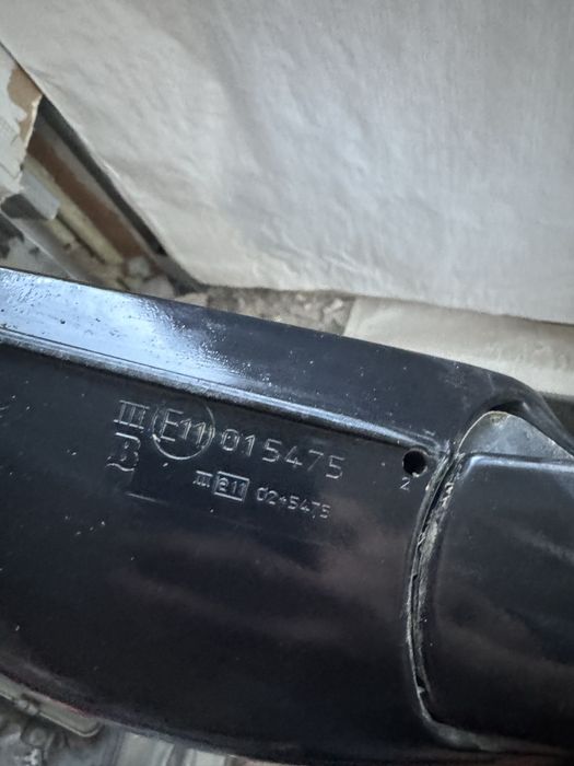 Оригинални огледала Форд Фокус Ford Focus MK1