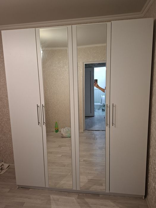 Шкаф, б/у, состояние отличное