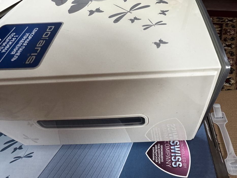 Увлажнитель воздуха POLARIS