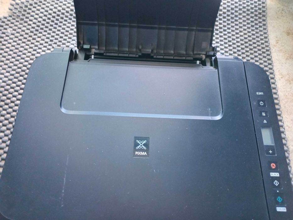 Принтер  на запчясти