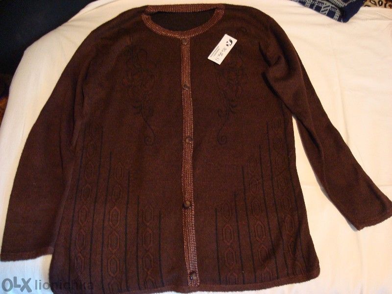 Дамски пуловери - Разпродажба