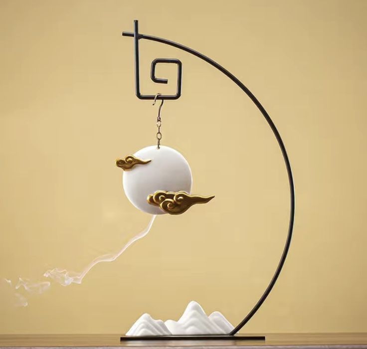 Арома подвеска.