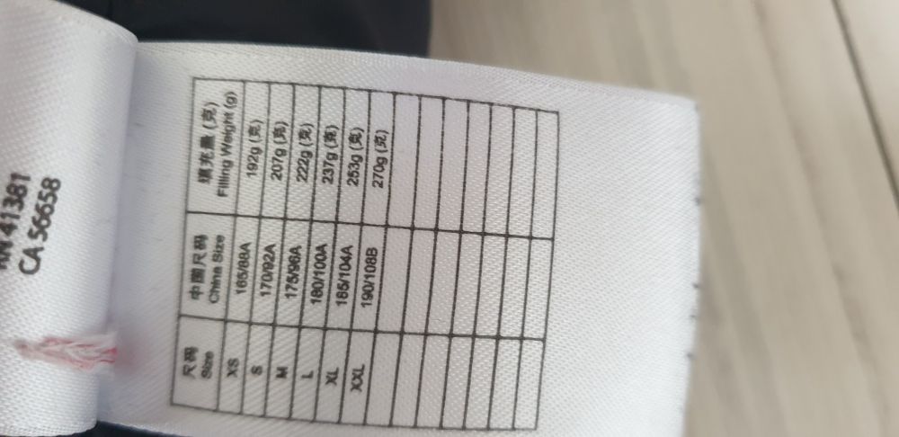 POLO Ralph Lauren El Cap Down  2XL ОРИГИНАЛ! Мъжко Зимно пухено Яке