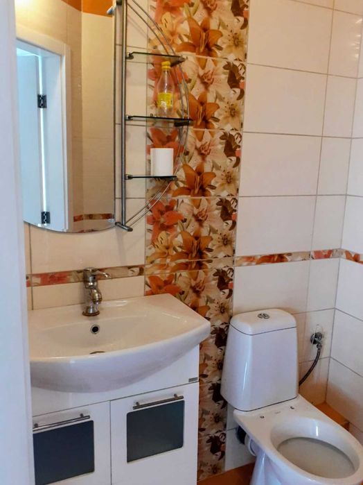 Продава се Двустаен апартамент в София, Център - 68 кв.м за 1575 €/кв.м - Снимка #13
