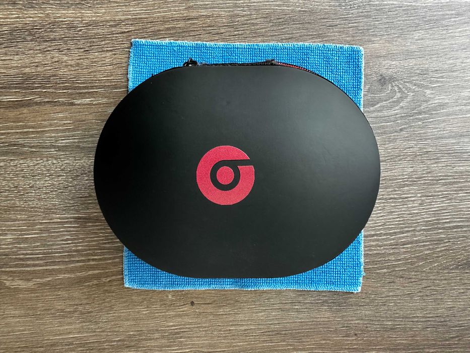 Beats Studio 3 Wireless