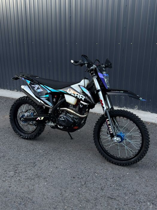 ULAR CB300RL-A7 Алматы