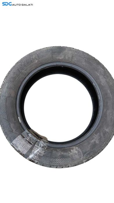 Cauciuc Cauciucuri Anvelopa Anvelope M+S DOT 2021 R17 215/60 215 60 R17 Nissan Qashqai 2007 - 2013 [M8224]