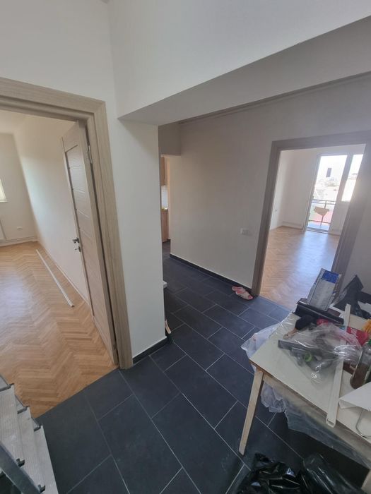 Inchiriez apartament 3 camere Cluj-Napoca, cartier Gruia