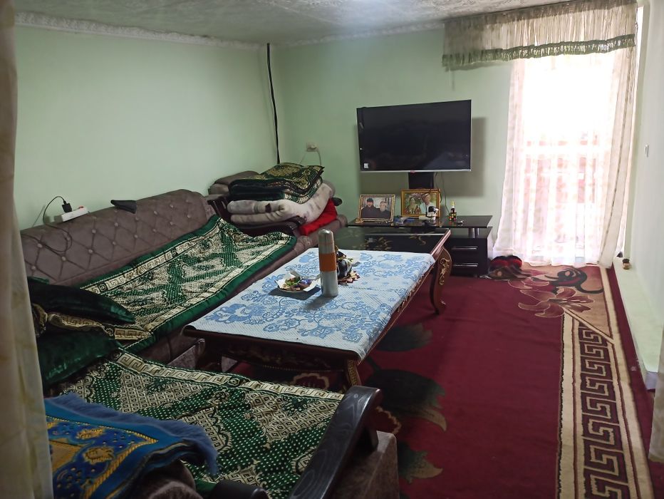 Дача сотилади 3 хона хаммом ошхона бор