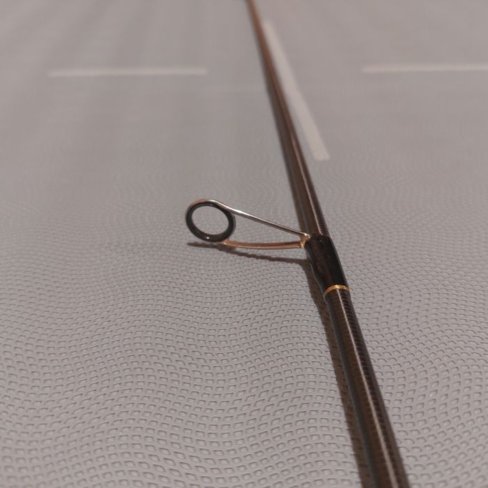 Спининг въдица Tailwalk Ajist TZ511SL - едноделна