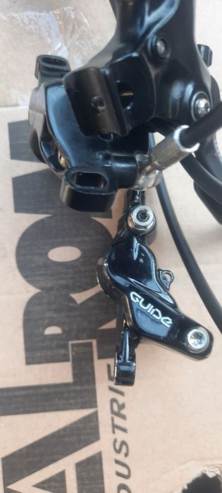 Спирачки Sram Guide RSC