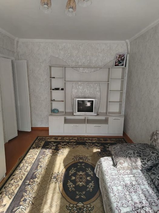 Сдам квартиру помесячно