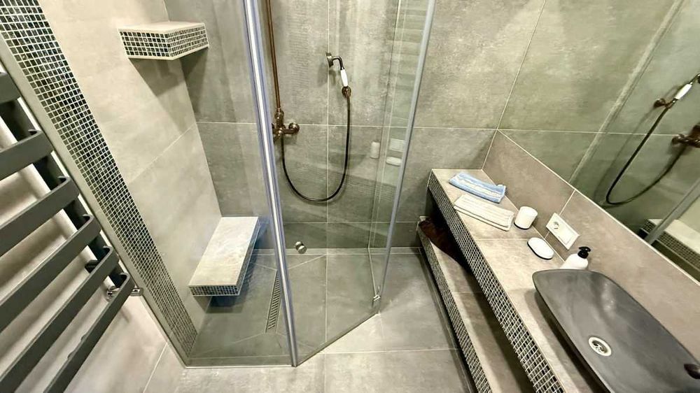 Дава се под наем Едностаен апартамент в София, Манастирски ливади - 50 кв.м за 399 € - Снимка #2