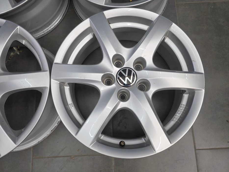 Джанти 16 - Volkswagen Passat, Sharan, Tiguan