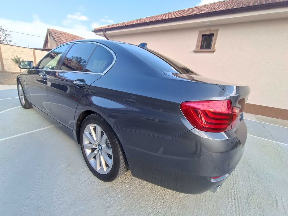 BMW full option 190 cp fără adblue