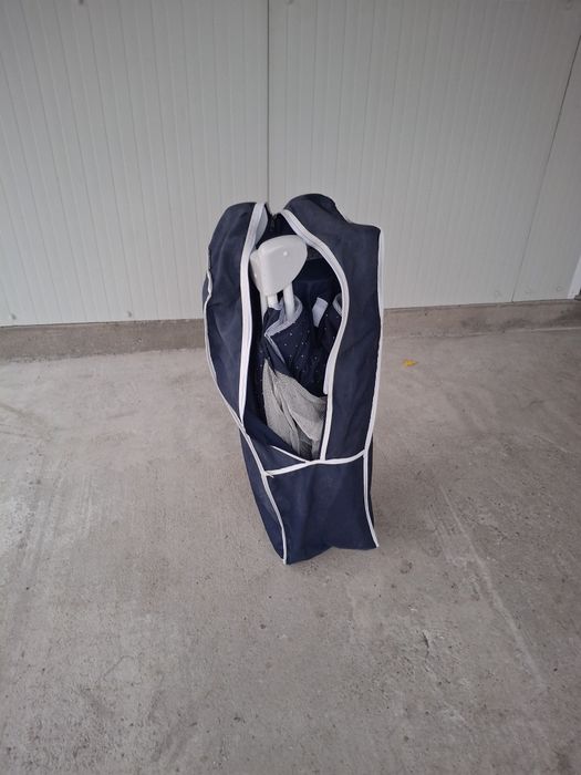 Vând pătuț pentru bebeluși