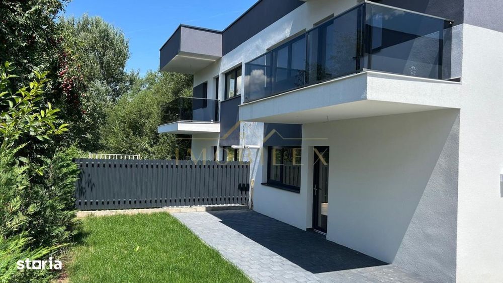 Duplex spatios , constructie Noua, zona Tineretului