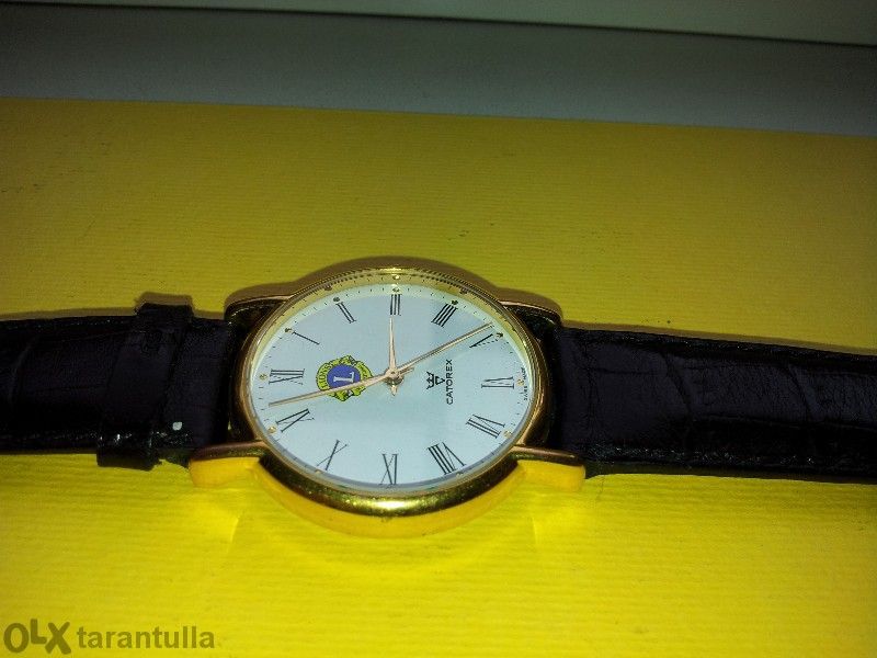 Часовник Catorex