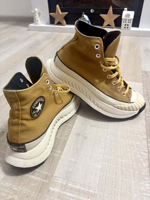 Converse Chuck 70 AT-CX High – EU 44