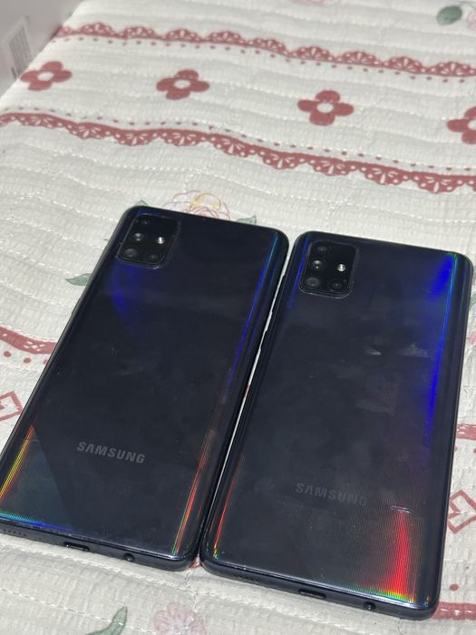 Samsung A71 сатыладв