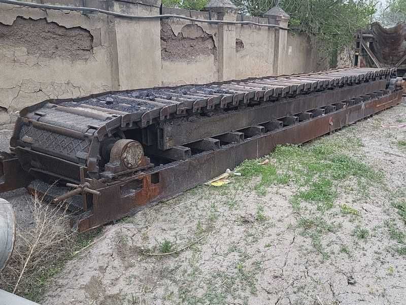 Продам питатель ТК-15