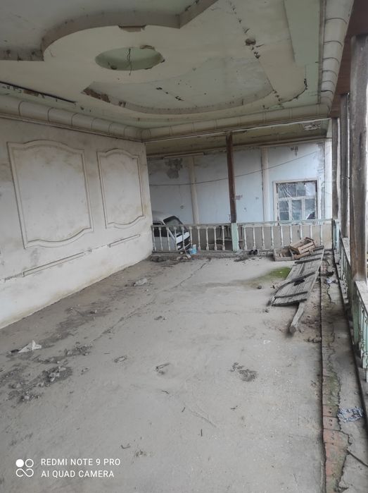 Бука туман Й хожиметовда участка сотилади: 50 000 у.е. - Sotish Bo'ka на Olx