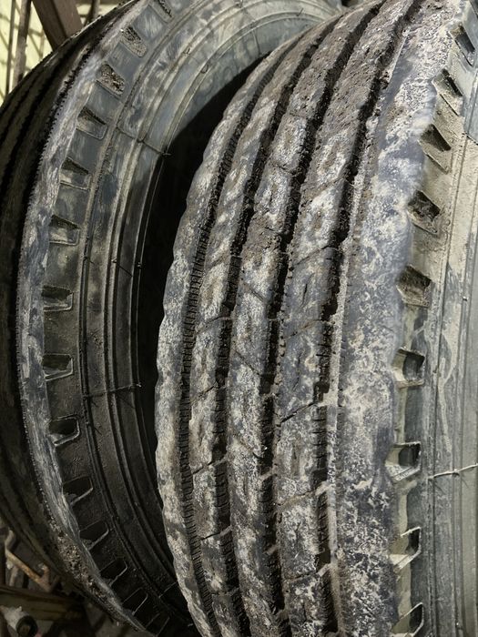 Продам шины камаз