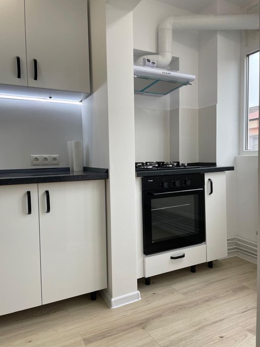 Apartament de închiriat în Caransebes